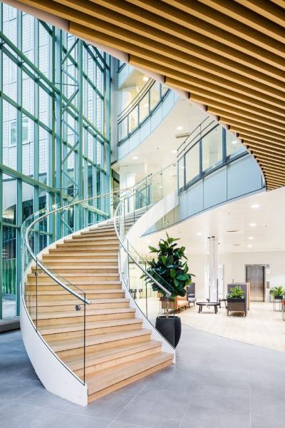 Valimotie 17-19, Helsinki, 709 m&sup2; toimisto, liiketila, varasto