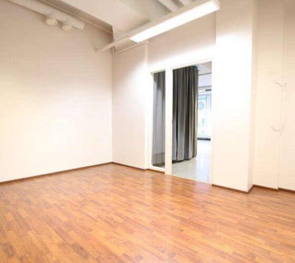 Tampellan Esplanadi 8, Tampere, 173 m² liiketila