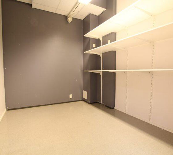 Tampellan Esplanadi 8, Tampere, 173 m² liiketila