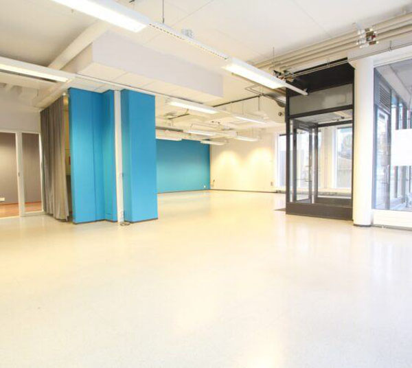 Tampellan Esplanadi 8, Tampere, 173 m² liiketila