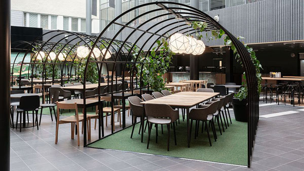 Visiokatu 4, Tampere, 204 m² toimisto