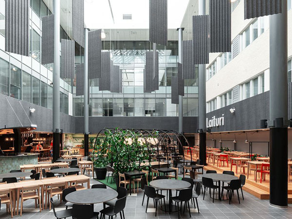 Visiokatu 4, Tampere, 204 m² toimisto