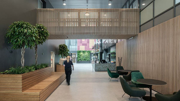 Visiokatu 4, Tampere, 204 m² toimisto