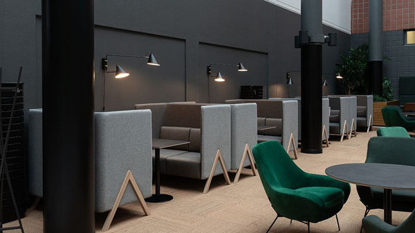 Visiokatu 4, Tampere, 204 m² toimisto