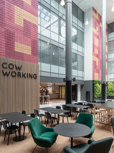 Visiokatu 4, Tampere, 204 m² toimisto