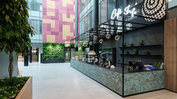 Visiokatu 4, Tampere, 10 m² toimisto