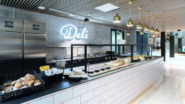 Visiokatu 4, Tampere, 10 m² toimisto