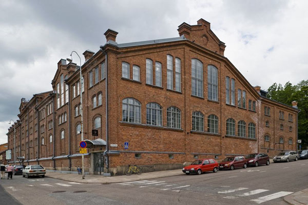 Linnankatu 48, Turku, 211 m² toimisto