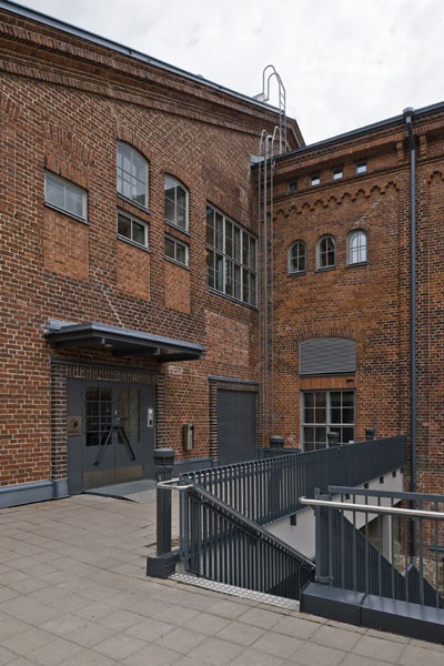 Linnankatu 48, Turku, 293 m² toimisto