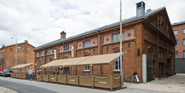 Linnankatu 48, Turku, 293 m² toimisto