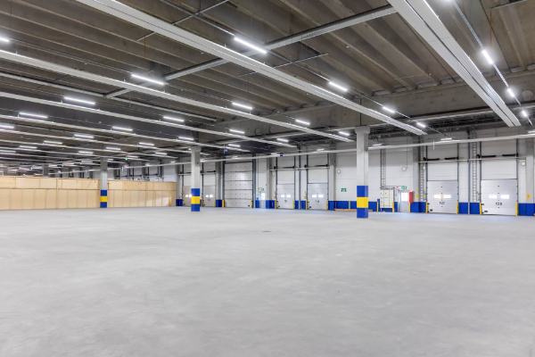 Seilorinkatu 1, Helsinki, 2783 m&sup2; varasto