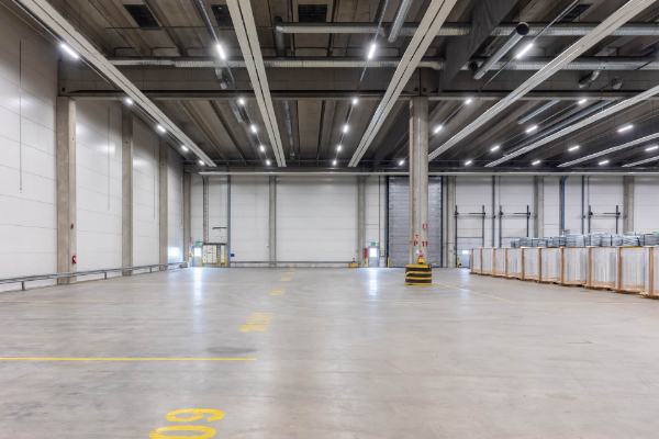 Seilorinkatu 1, Helsinki, 4783 m&sup2; varasto