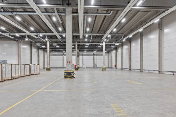 Seilorinkatu 1, Helsinki, 4783 m&sup2; varasto