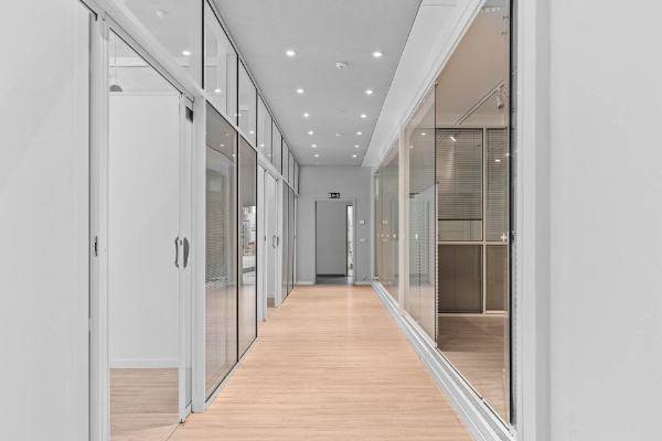 Haapalankatu 1, Lahti, 2000 m&sup2; varasto, tuotanto, toimisto