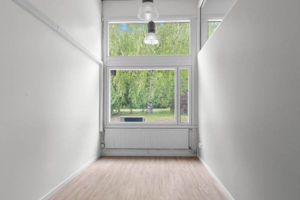 Haapalankatu 1, Lahti, 2000 m&sup2; varasto, tuotanto, toimisto