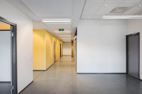 Jussilankatu 4, Lahti, 624 m² liiketila, toimisto, varasto