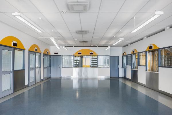 Jussilankatu 4, Lahti, 624 m² liiketila, toimisto, varasto