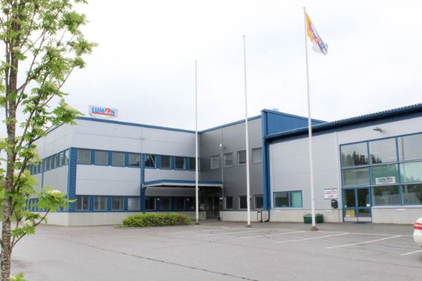 Jussilankatu 6, Lahti, 191 m² toimisto