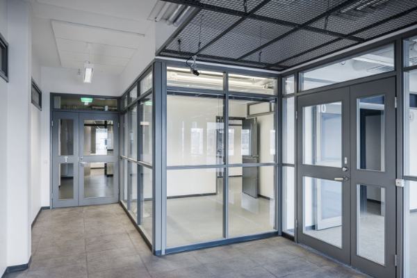 Jussilankatu 6, Lahti, 191 m² toimisto