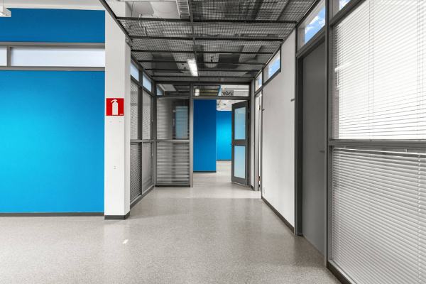 Jussilankatu 6, Lahti, 340 m&sup2; toimisto