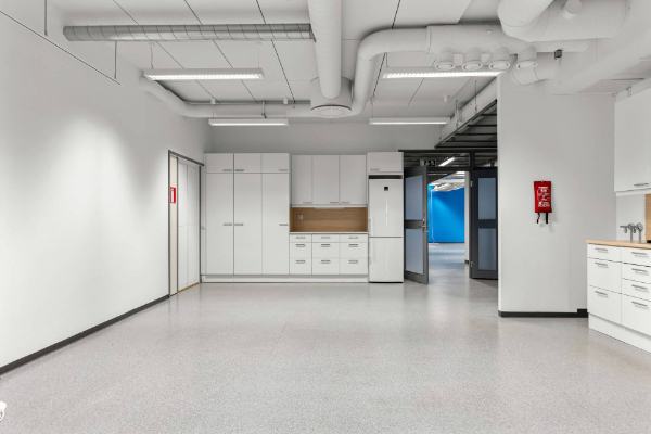 Jussilankatu 6, Lahti, 340 m&sup2; toimisto