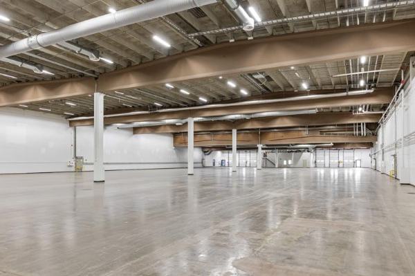 Patamäenkatu 18, Tampere, 4246 m² varasto