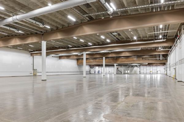 Patam&auml;enkatu 18, Tampere, 4246 m&sup2; varasto