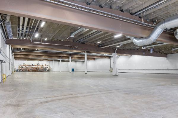 Patam&auml;enkatu 18, Tampere, 4246 m&sup2; varasto