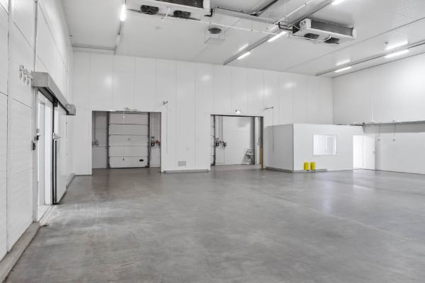 Jonkankatu 4, Turku, 1146 m&sup2; varasto