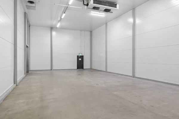 Jonkankatu 4, Turku, 1146 m&sup2; varasto