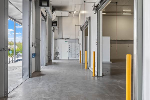 Jonkankatu 4, Turku, 1146 m&sup2; varasto