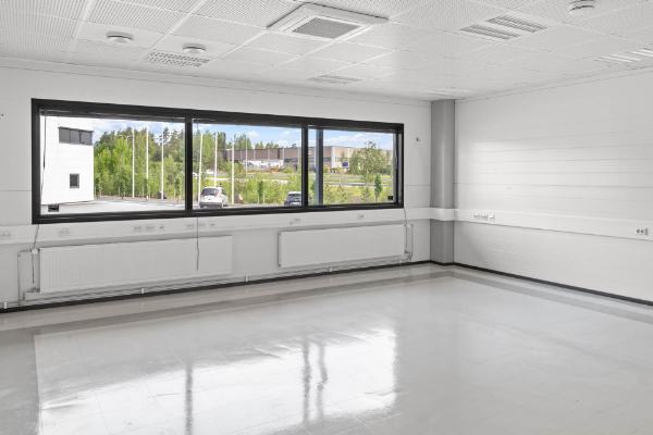 Jonkankatu 4, Turku, 1146 m&sup2; varasto