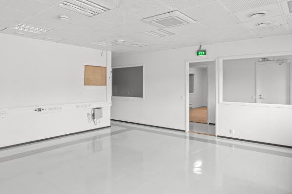 Jonkankatu 4, Turku, 1146 m&sup2; varasto