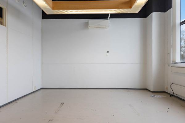 Ryd&ouml;nnotko 1, Turku, 539 m&sup2; toimisto