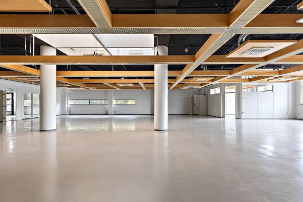 Ryd&ouml;nnotko 1, Turku, 539 m&sup2; toimisto