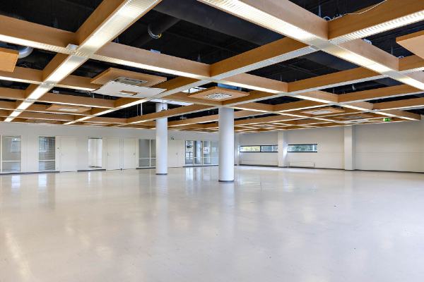 Ryd&ouml;nnotko 1, Turku, 539 m&sup2; toimisto