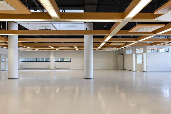 Ryd&ouml;nnotko 1, Turku, 539 m&sup2; toimisto