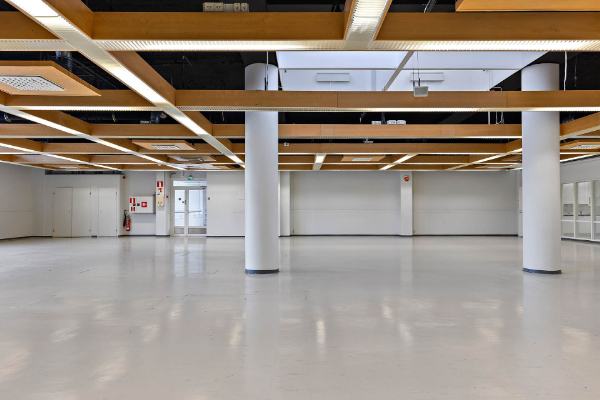 Ryd&ouml;nnotko 1, Turku, 539 m&sup2; toimisto