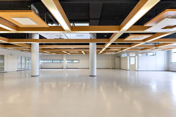 Ryd&ouml;nnotko 1, Turku, 539 m&sup2; toimisto
