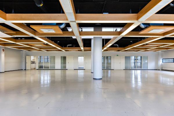 Ryd&ouml;nnotko 1, Turku, 539 m&sup2; toimisto