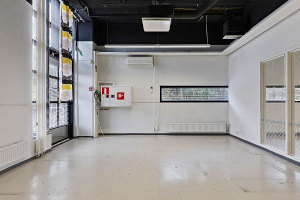Ryd&ouml;nnotko 1, Turku, 539 m&sup2; toimisto