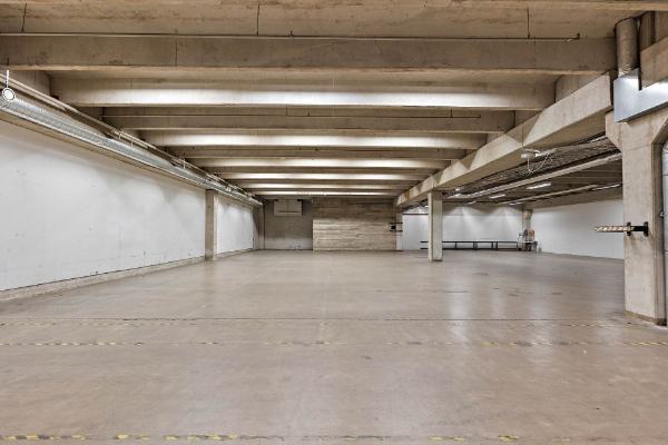 Ryd&ouml;nnotko 1, Turku, 869 m&sup2; varasto, tuotanto