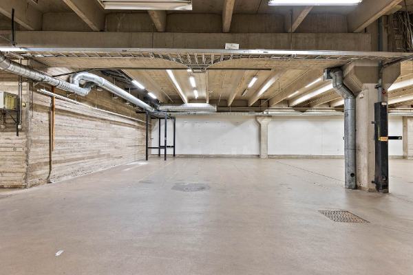 Ryd&ouml;nnotko 1, Turku, 869 m&sup2; varasto, tuotanto