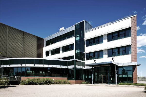 Heidehofintie 2, Vantaa, 438 m² toimisto