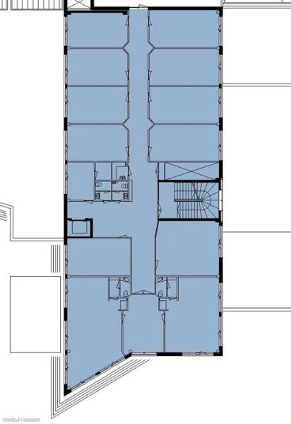 Heidehofintie 2, Vantaa, 438 m² toimisto