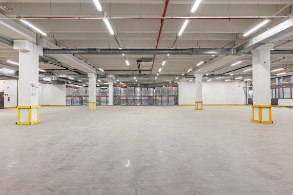 Heidehofintie 2, Vantaa, 3421 m&sup2; varasto