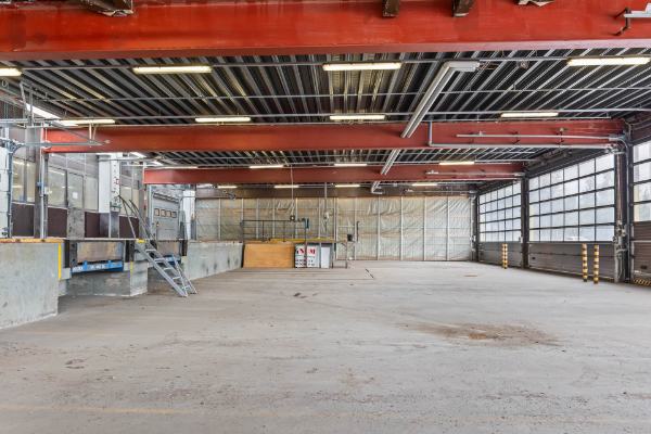 Heidehofintie 2, Vantaa, 3421 m&sup2; varasto