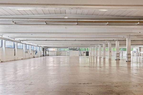 Kuussillantie 18, Vantaa, 3521 m&sup2; varasto