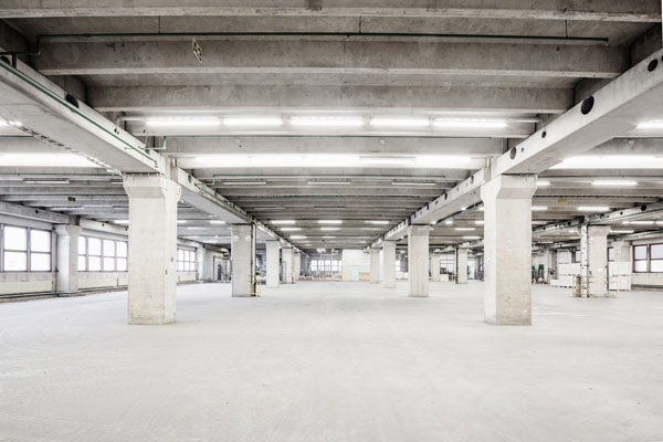 Vanha Porvoontie 231, Vantaa, 325 m² varasto