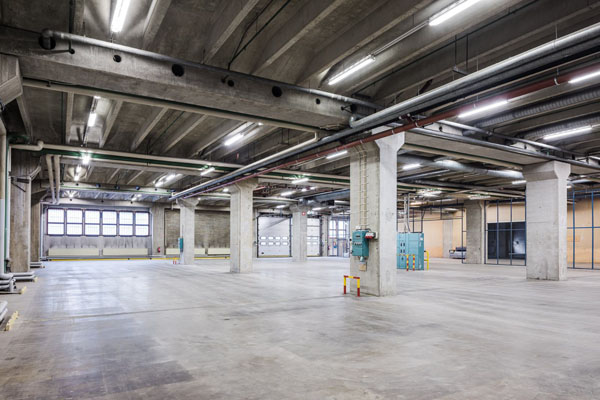 Vanha Porvoontie 231, Vantaa, 325 m² varasto